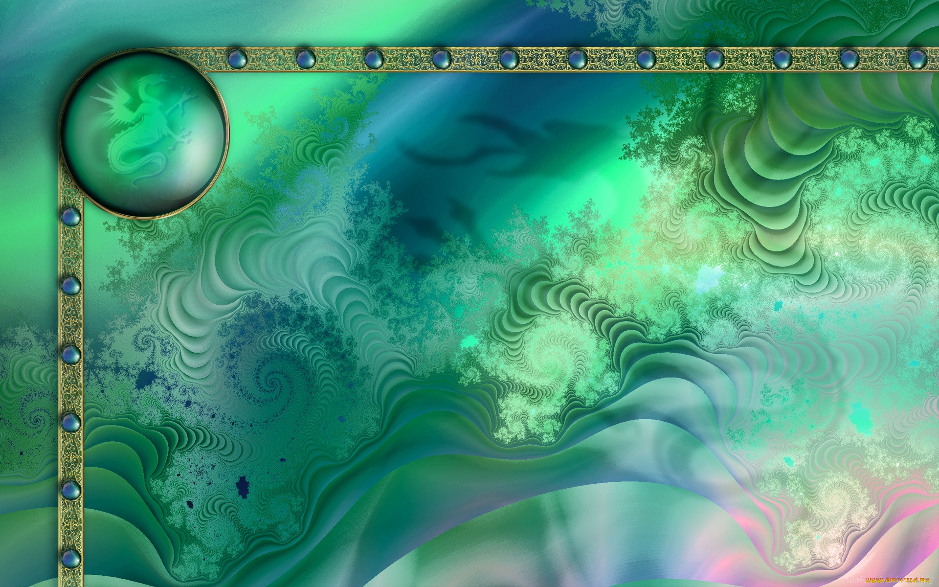 3 ,  , fractal, , , 